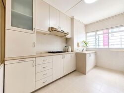 Blk 266 Tampines Street 21 (Tampines), HDB 3 Rooms #558722681